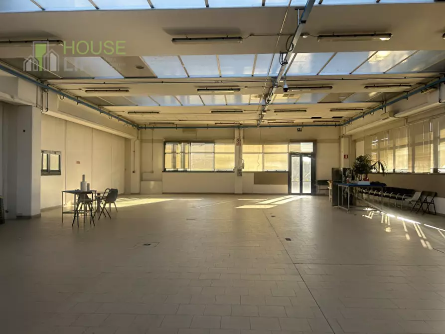 Immagine 8 di Capannone industriale in vendita  in Via Lago Di Alleghe a Schio