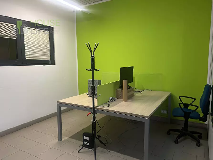 Immagine 10 di Capannone industriale in vendita  in Via Lago Di Alleghe a Schio