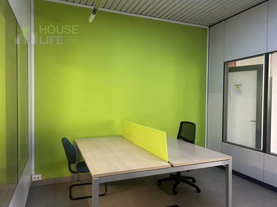 Immagine 11 di Capannone industriale in vendita  in Via Lago Di Alleghe a Schio