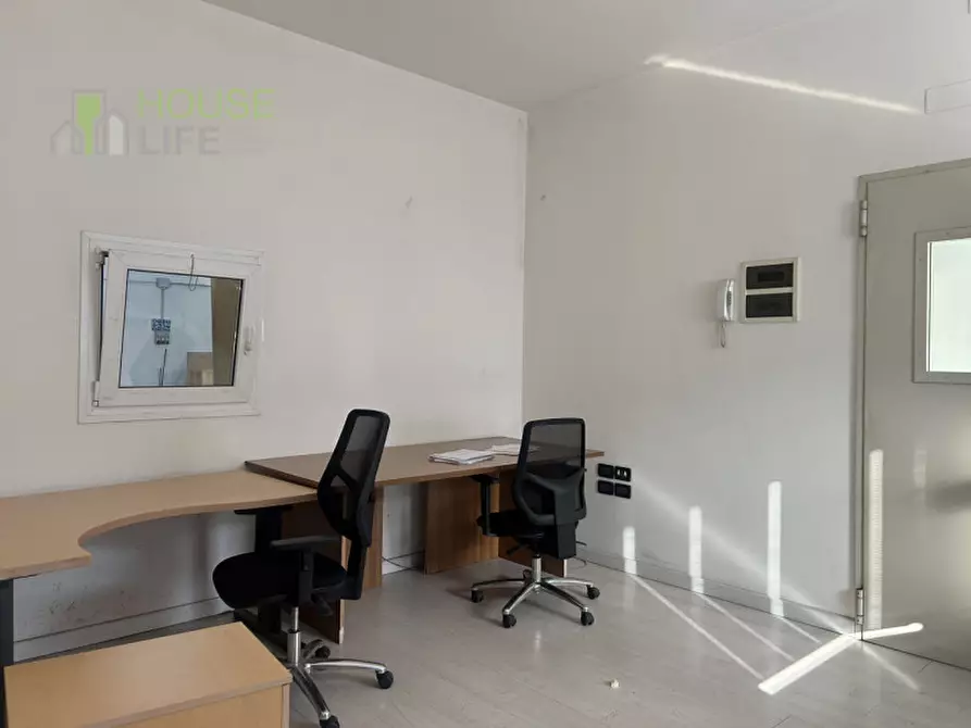 Immagine 13 di Capannone industriale in vendita  in Via Lago Di Alleghe a Schio