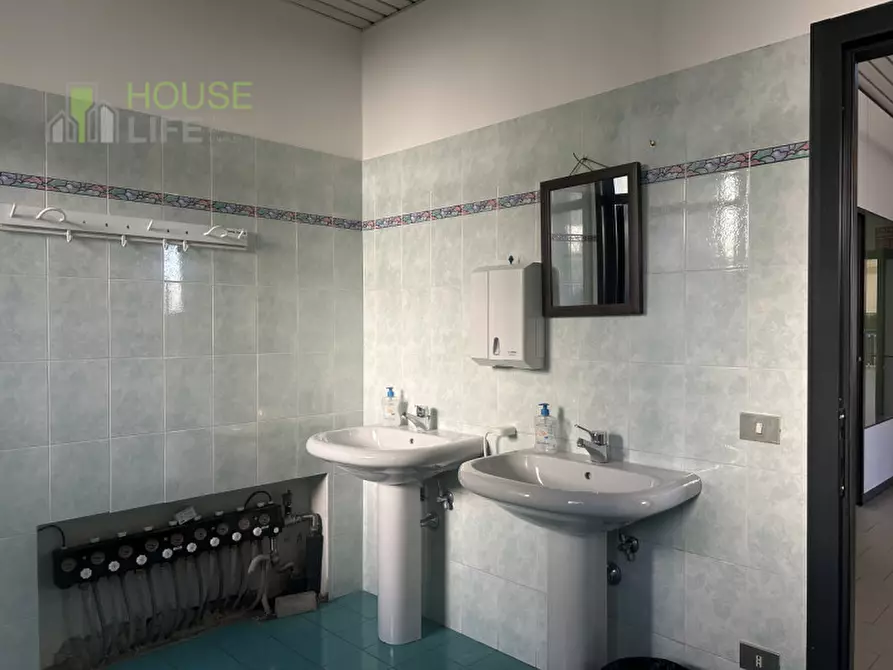 Immagine 19 di Capannone industriale in vendita  in Via Lago Di Alleghe a Schio