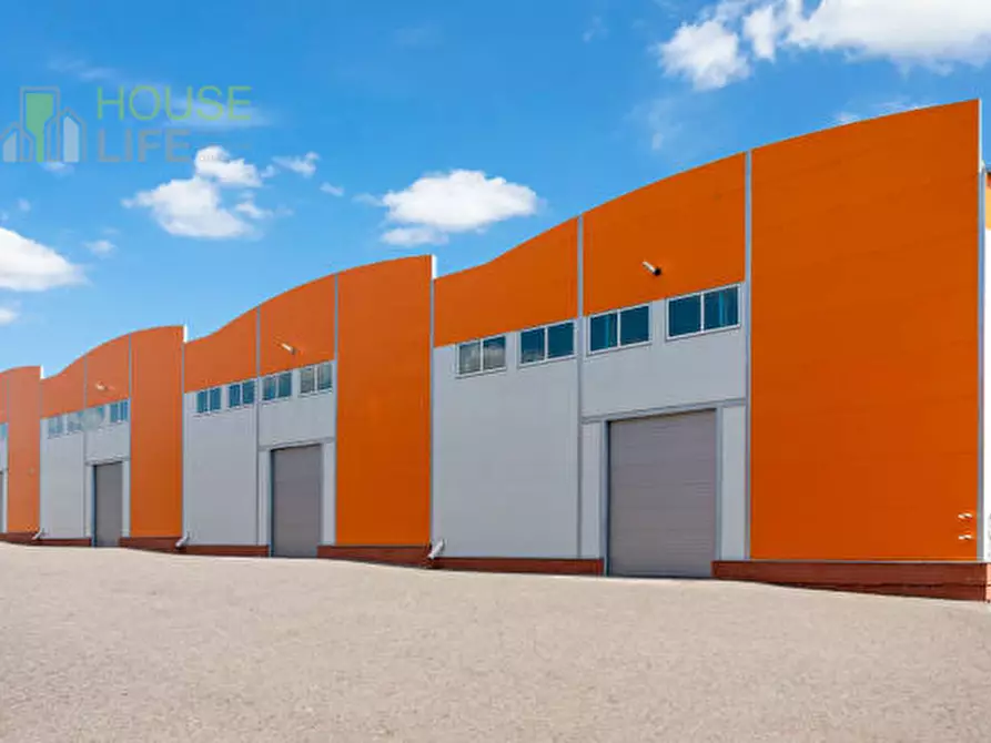 Immagine 14 di Terreno in vendita  in Via Sila a Isola Vicentina