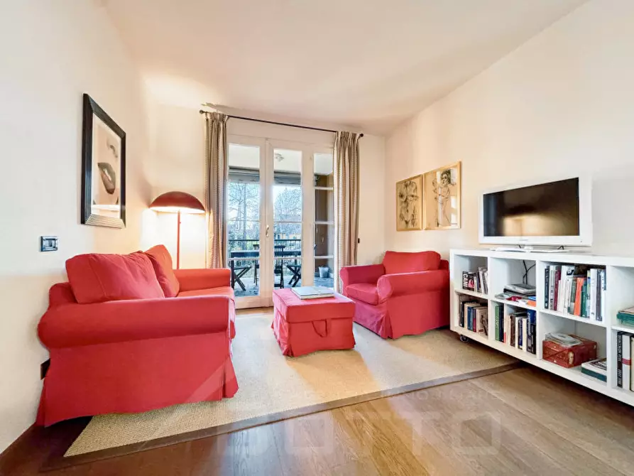 Immagine 1 di Appartamento in vendita  in via castelconturbia  10 a Agrate Conturbia