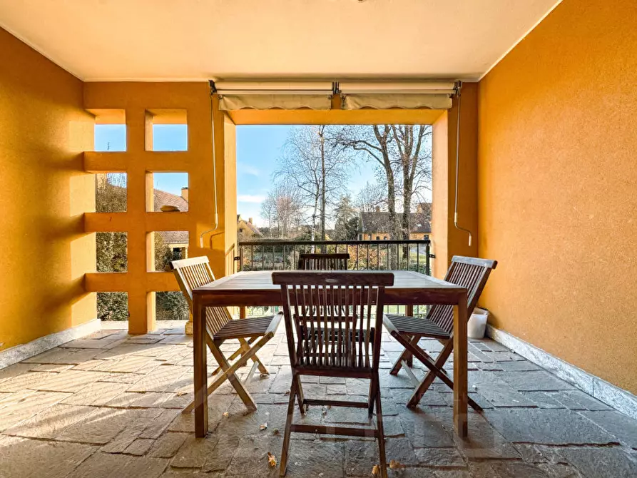 Immagine 2 di Appartamento in vendita  in via castelconturbia  10 a Agrate Conturbia