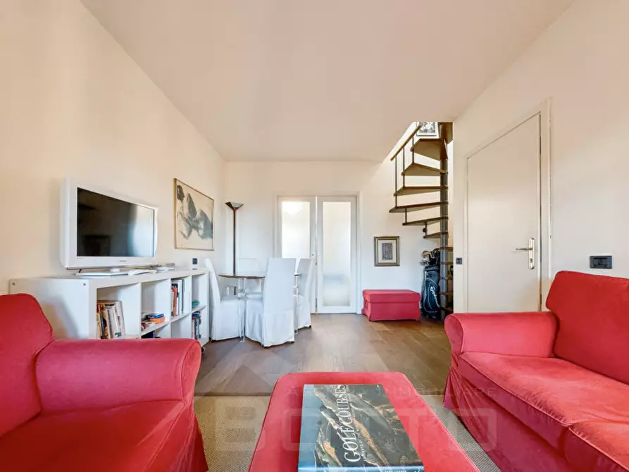 Immagine 3 di Appartamento in vendita  in via castelconturbia  10 a Agrate Conturbia