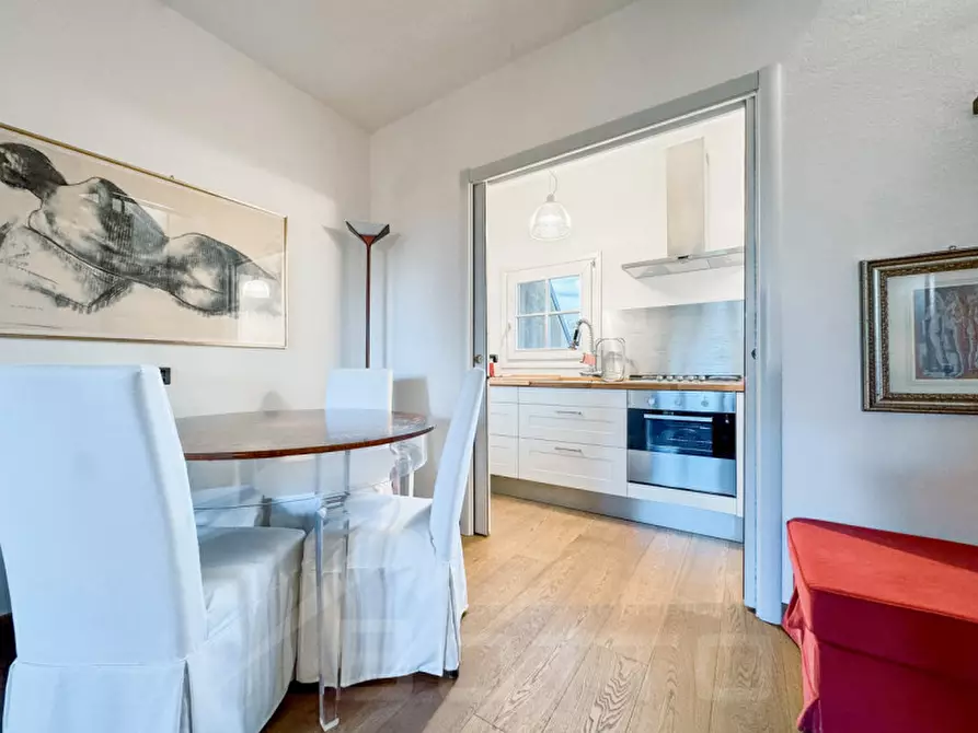 Immagine 5 di Appartamento in vendita  in via castelconturbia  10 a Agrate Conturbia