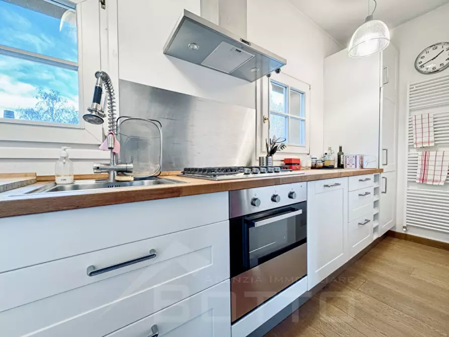 Immagine 6 di Appartamento in vendita  in via castelconturbia  10 a Agrate Conturbia