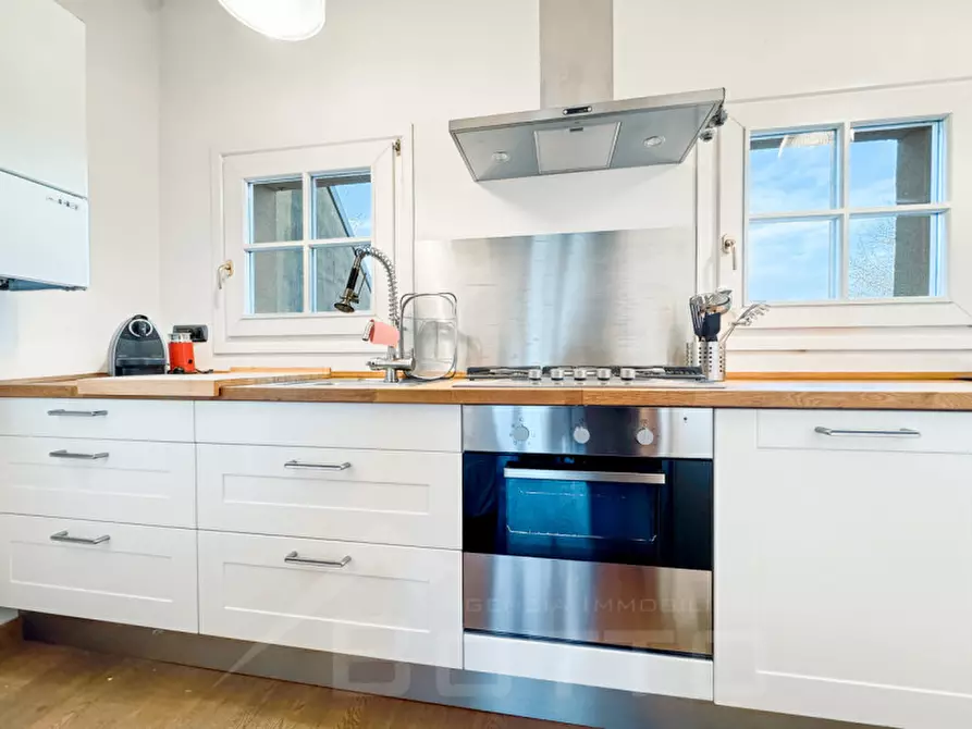 Immagine 7 di Appartamento in vendita  in via castelconturbia  10 a Agrate Conturbia