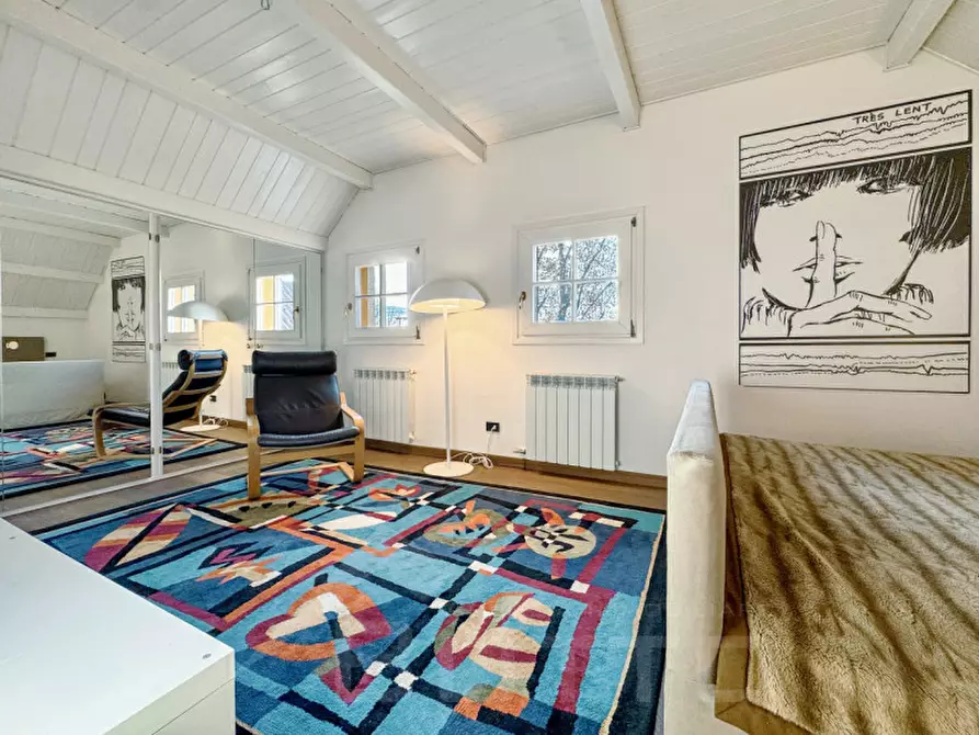 Immagine 8 di Appartamento in vendita  in via castelconturbia  10 a Agrate Conturbia