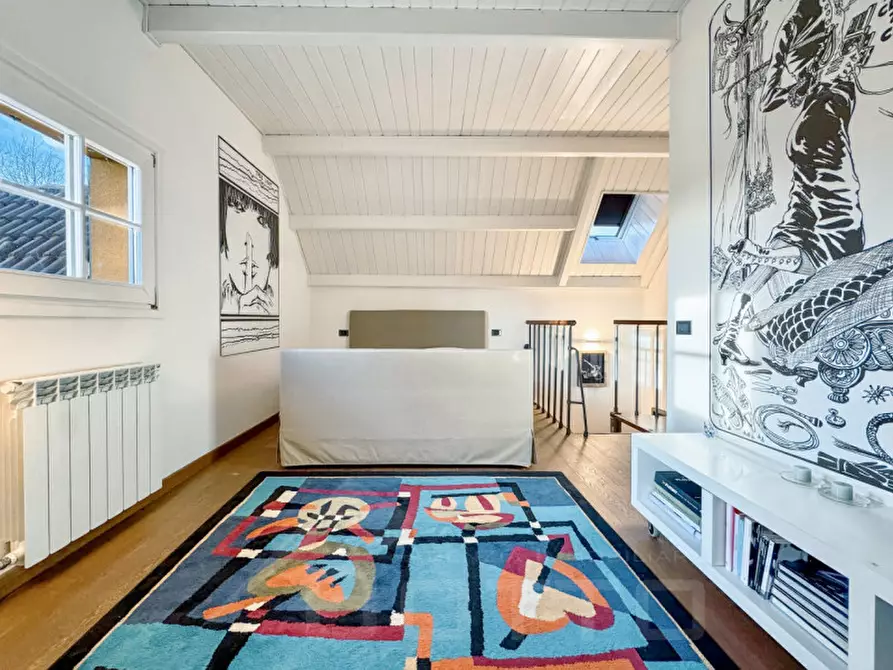 Immagine 9 di Appartamento in vendita  in via castelconturbia  10 a Agrate Conturbia