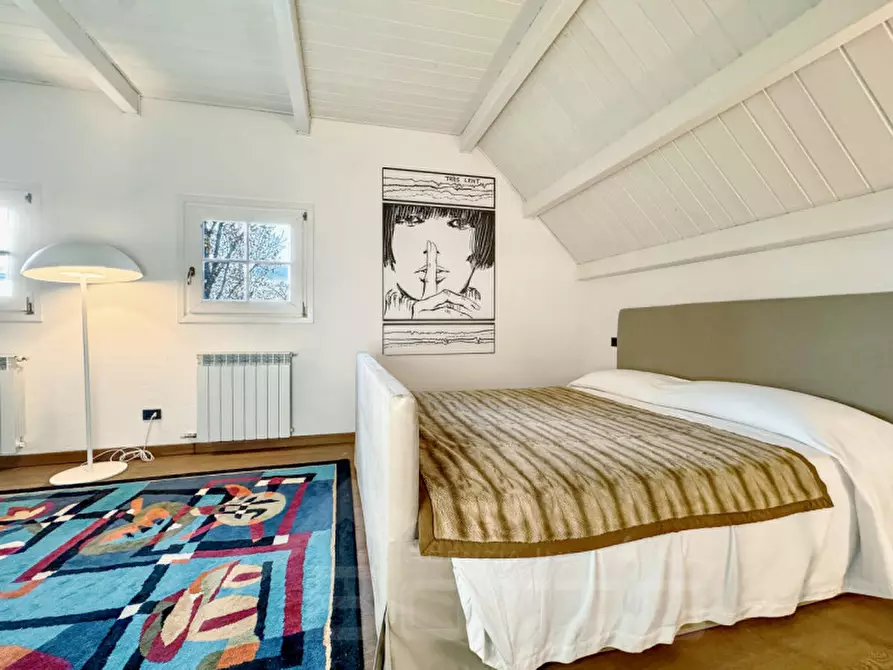 Immagine 10 di Appartamento in vendita  in via castelconturbia  10 a Agrate Conturbia