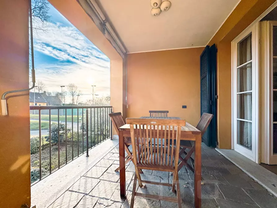 Immagine 13 di Appartamento in vendita  in via castelconturbia  10 a Agrate Conturbia