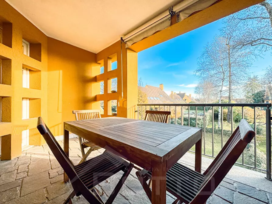 Immagine 14 di Appartamento in vendita  in via castelconturbia  10 a Agrate Conturbia