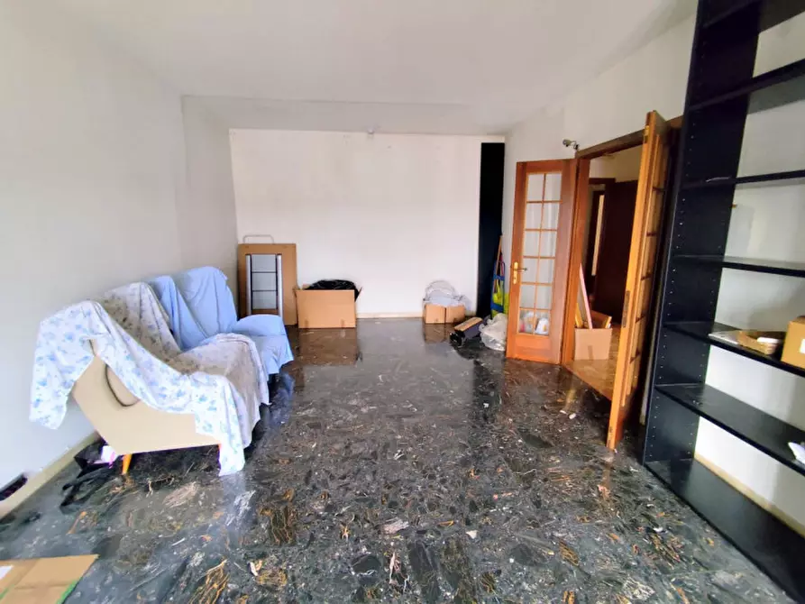 Immagine 2 di Appartamento in vendita  in Via Michelangelo Buonarroti a Padova