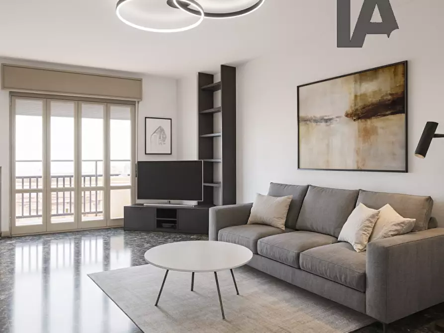 Immagine 5 di Appartamento in vendita  in Via Michelangelo Buonarroti a Padova