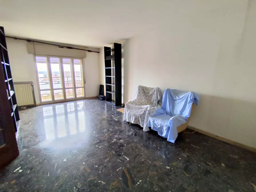 Immagine 6 di Appartamento in vendita  in Via Michelangelo Buonarroti a Padova