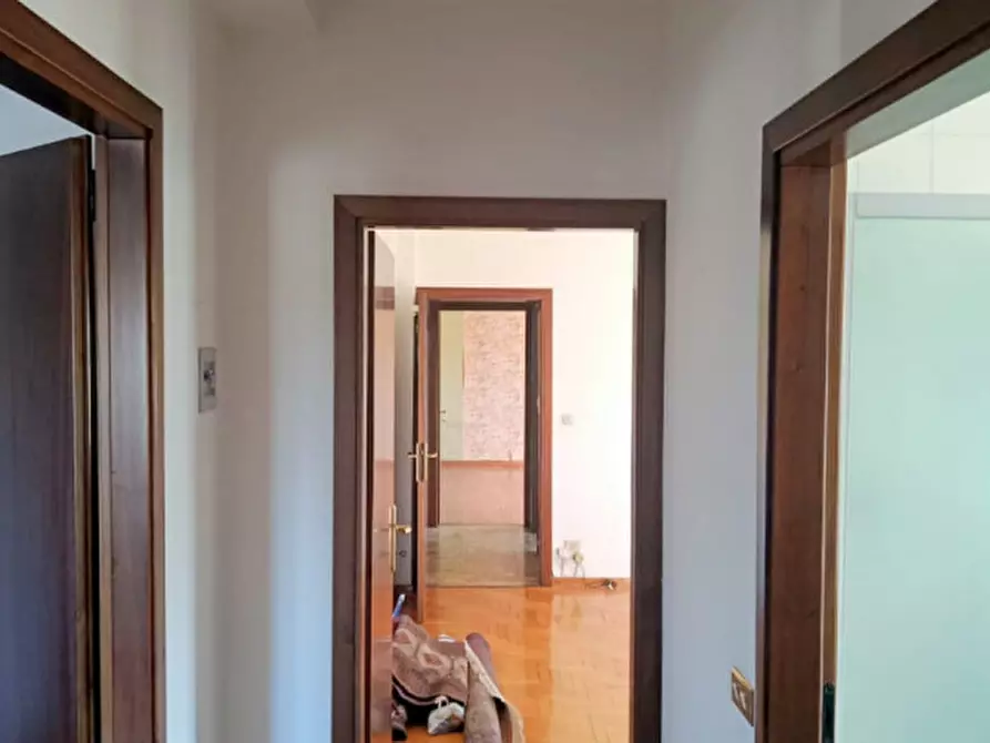 Immagine 11 di Appartamento in vendita  in Via Michelangelo Buonarroti a Padova