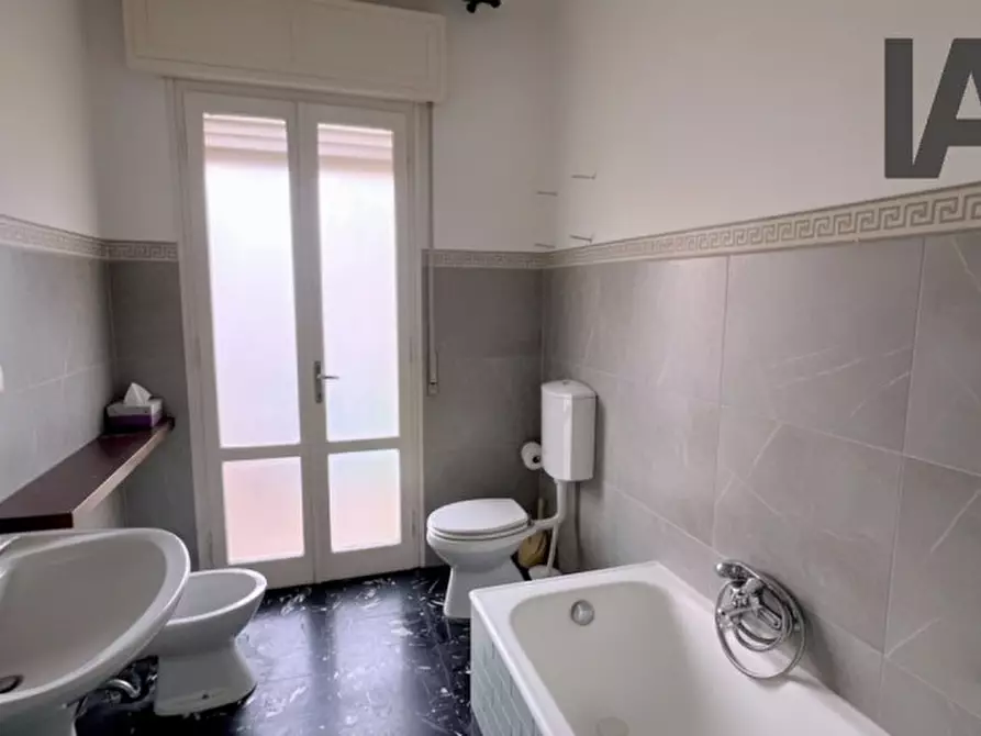 Immagine 13 di Appartamento in vendita  in Via Michelangelo Buonarroti a Padova