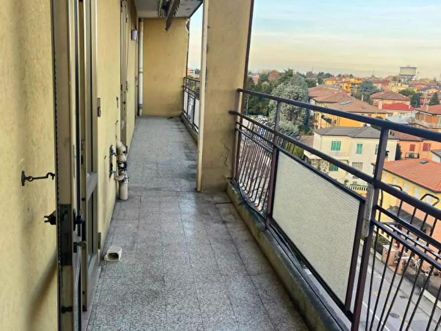 Immagine 14 di Appartamento in vendita  in Via Michelangelo Buonarroti a Padova