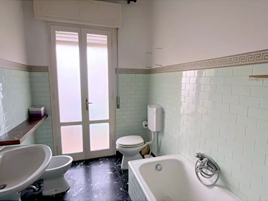 Immagine 21 di Appartamento in vendita  in Via Michelangelo Buonarroti a Padova