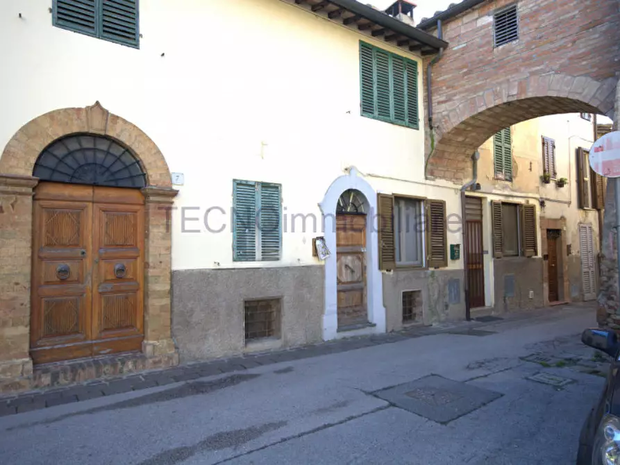 Immagine 5 di Casa indipendente in vendita  in cerqueto a Marsciano