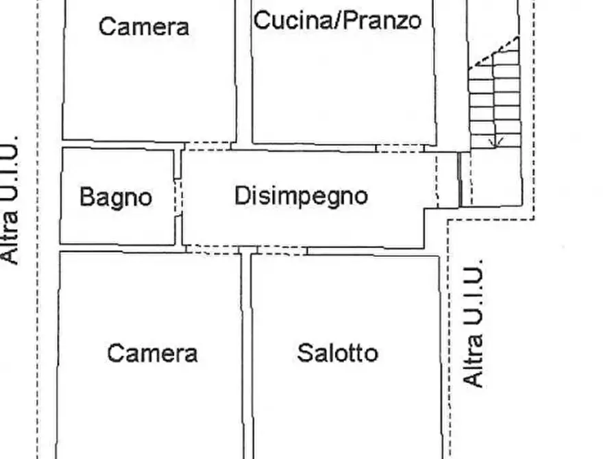 Immagine 34 di Casa indipendente in vendita  in cerqueto a Marsciano