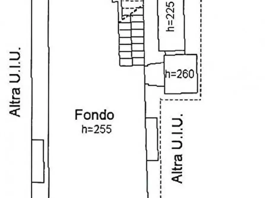 Immagine 36 di Casa indipendente in vendita  in cerqueto a Marsciano