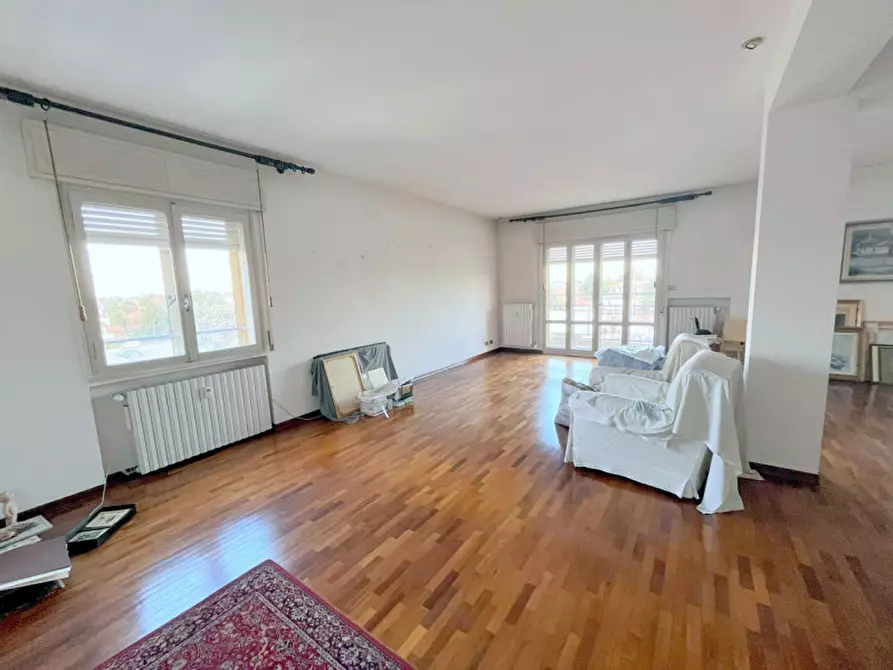 Immagine 1 di Appartamento in vendita  in VIA BUONARROTI a Padova