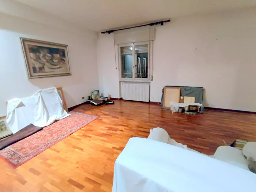 Immagine 2 di Appartamento in vendita  in VIA BUONARROTI a Padova