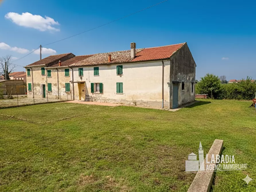 Immagine 1 di Rustico / casale in vendita  in Via Trecenta - SP11 1965 a Ceneselli