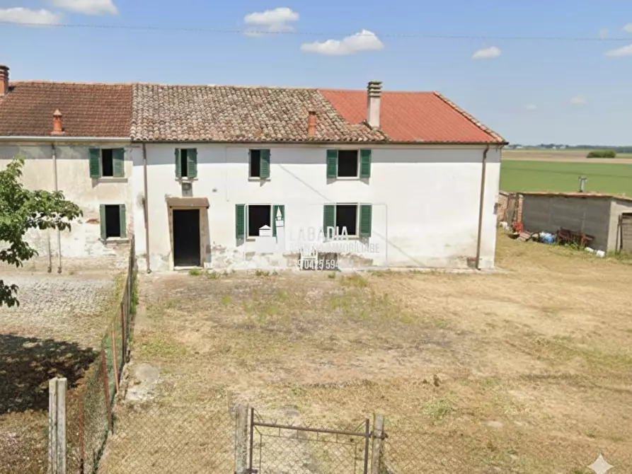 Immagine 2 di Rustico / casale in vendita  in Via Trecenta - SP11 1965 a Ceneselli