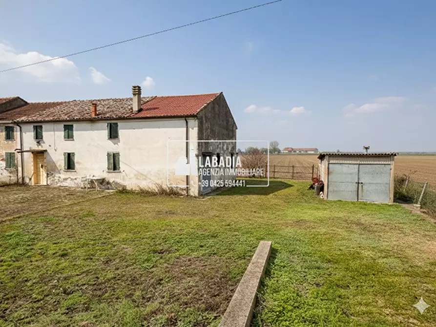 Immagine 4 di Rustico / casale in vendita  in Via Trecenta - SP11 1965 a Ceneselli