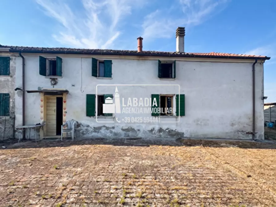 Immagine 5 di Rustico / casale in vendita  in Via Trecenta - SP11 1965 a Ceneselli