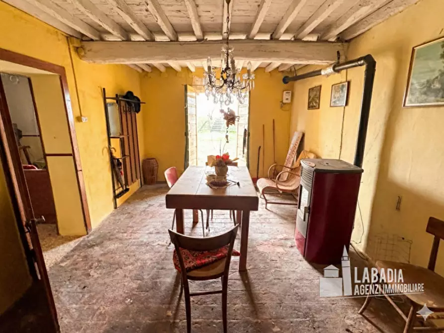 Immagine 7 di Rustico / casale in vendita  in Via Trecenta - SP11 1965 a Ceneselli