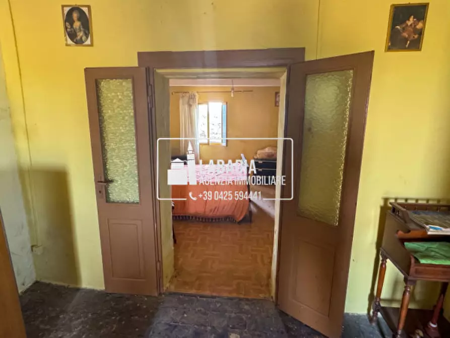 Immagine 13 di Rustico / casale in vendita  in Via Trecenta - SP11 1965 a Ceneselli