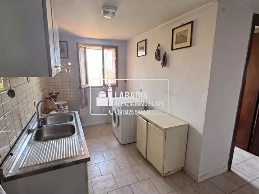 Immagine 21 di Rustico / casale in vendita  in Via Trecenta - SP11 1965 a Ceneselli