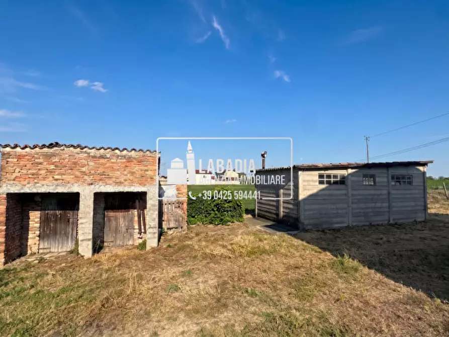 Immagine 25 di Rustico / casale in vendita  in Via Trecenta - SP11 1965 a Ceneselli
