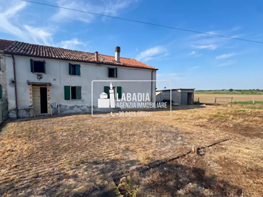 Immagine 26 di Rustico / casale in vendita  in Via Trecenta - SP11 1965 a Ceneselli
