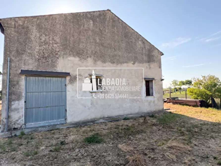 Immagine 27 di Rustico / casale in vendita  in Via Trecenta - SP11 1965 a Ceneselli