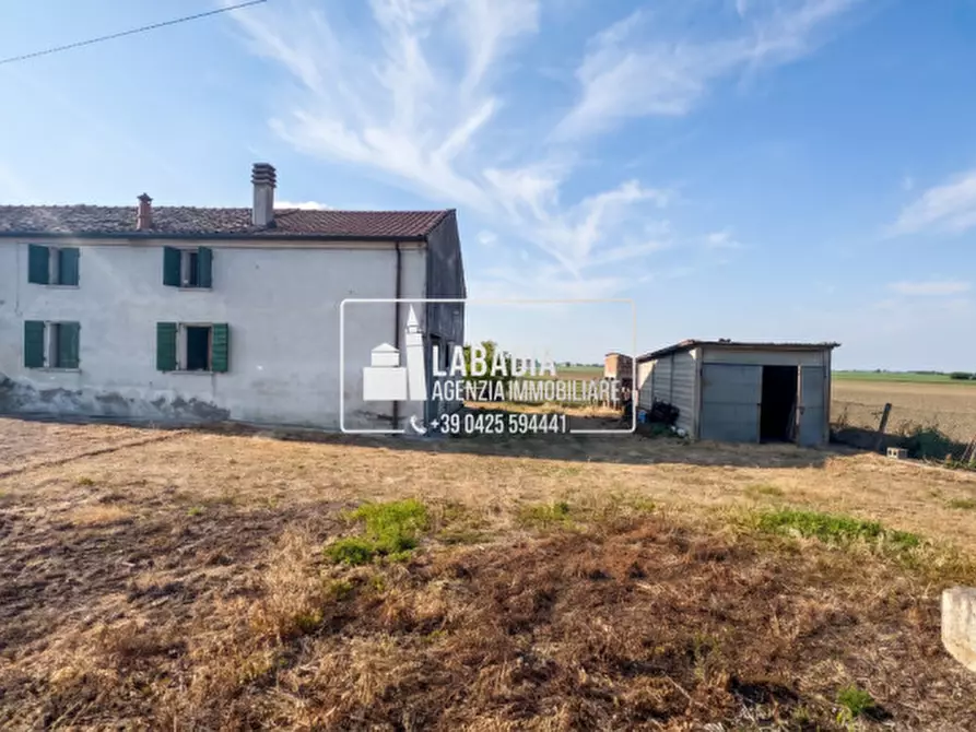 Immagine 29 di Rustico / casale in vendita  in Via Trecenta - SP11 1965 a Ceneselli
