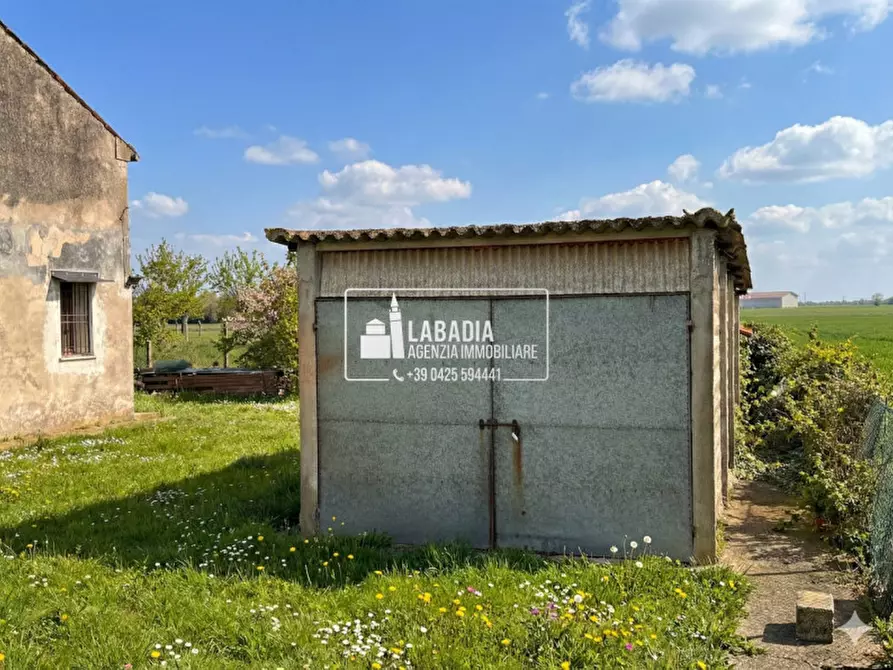 Immagine 30 di Rustico / casale in vendita  in Via Trecenta - SP11 1965 a Ceneselli