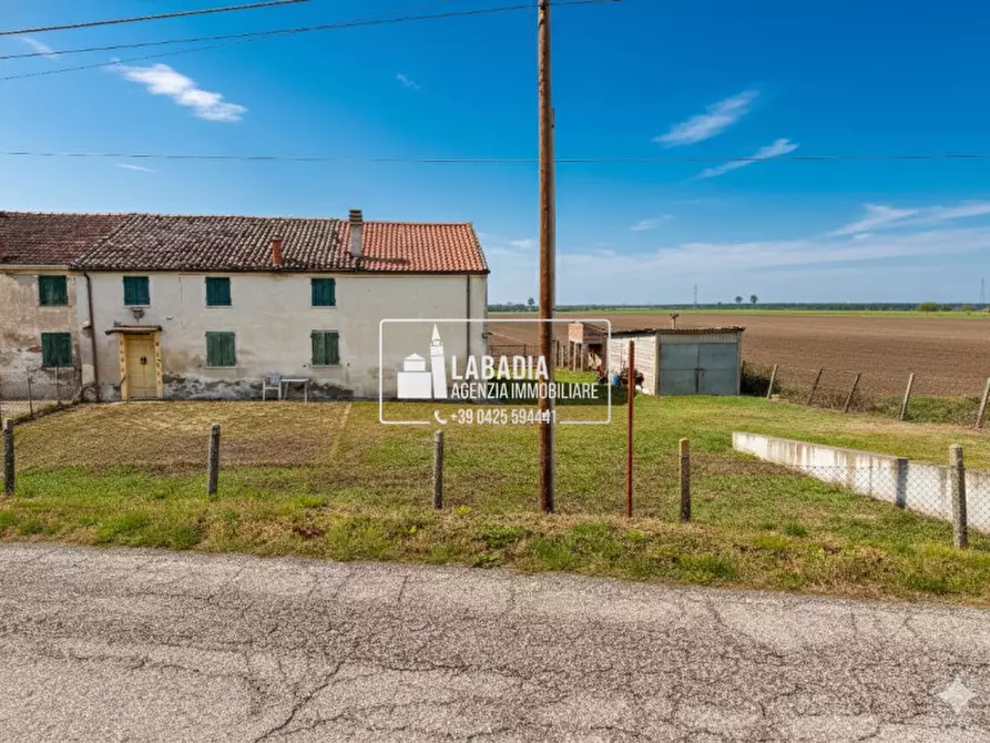 Immagine 31 di Rustico / casale in vendita  in Via Trecenta - SP11 1965 a Ceneselli