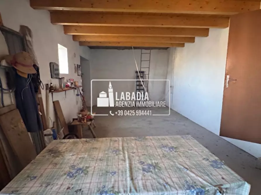 Immagine 32 di Rustico / casale in vendita  in Via Trecenta - SP11 1965 a Ceneselli