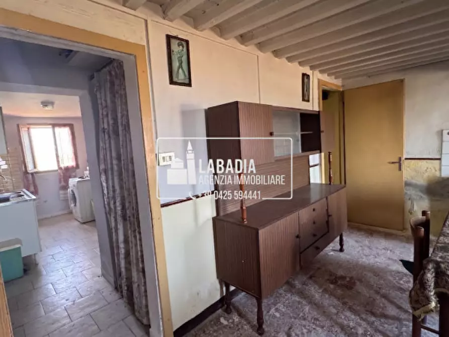 Immagine 47 di Rustico / casale in vendita  in Via Trecenta - SP11 1965 a Ceneselli