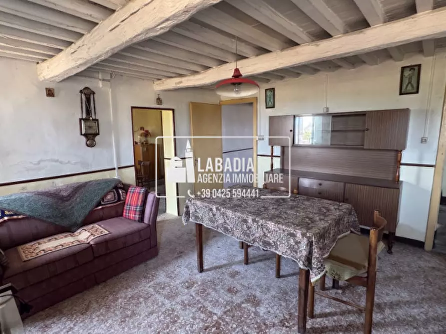 Immagine 49 di Rustico / casale in vendita  in Via Trecenta - SP11 1965 a Ceneselli