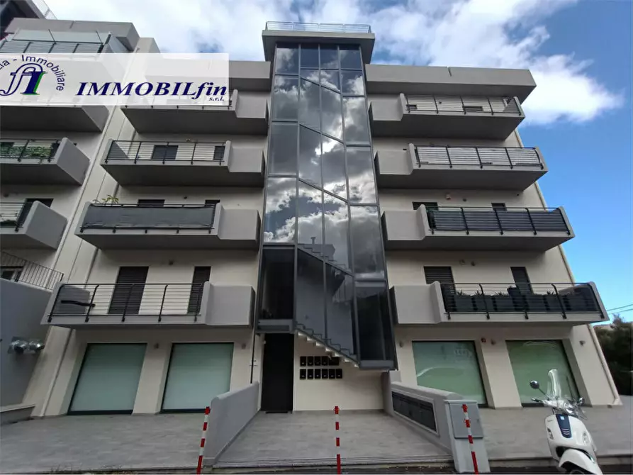 Immagine 1 di Appartamento in vendita  in Via Enrico Alliata a Casteldaccia