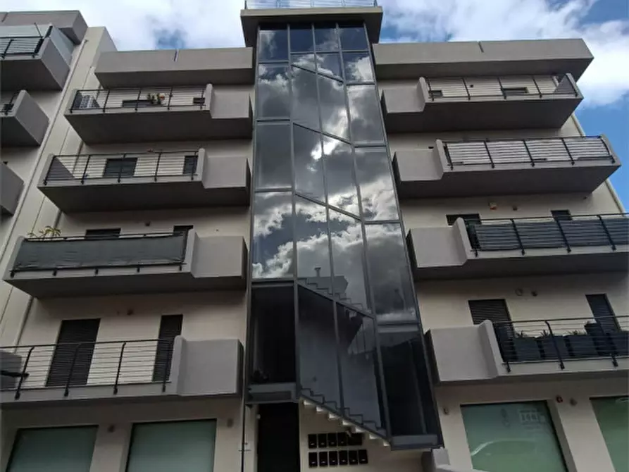 Immagine 2 di Appartamento in vendita  in Via Enrico Alliata a Casteldaccia