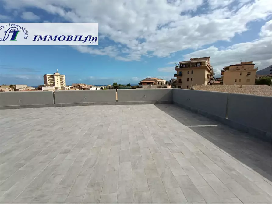 Immagine 3 di Appartamento in vendita  in Via Enrico Alliata a Casteldaccia