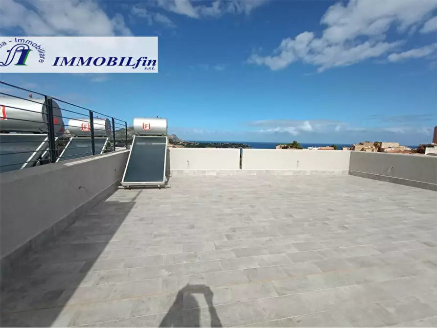 Immagine 4 di Appartamento in vendita  in Via Enrico Alliata a Casteldaccia