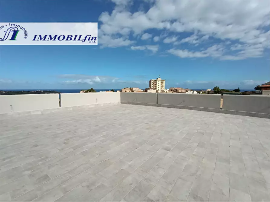 Immagine 5 di Appartamento in vendita  in Via Enrico Alliata a Casteldaccia